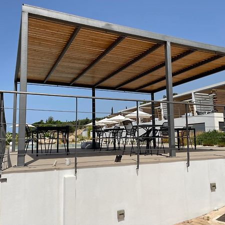 Kefalonian Escape Suites Valeriános Esterno foto