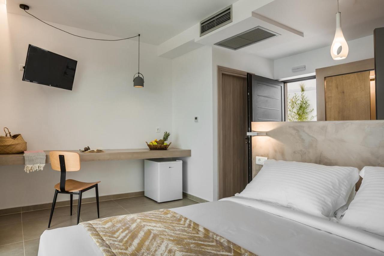 Kefalonian Escape Suites Valeriános Esterno foto