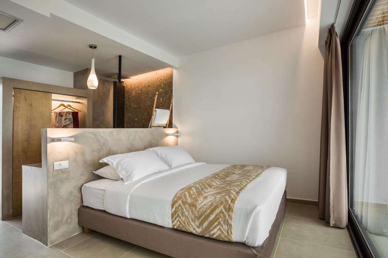 Kefalonian Escape Suites Valeriános Esterno foto