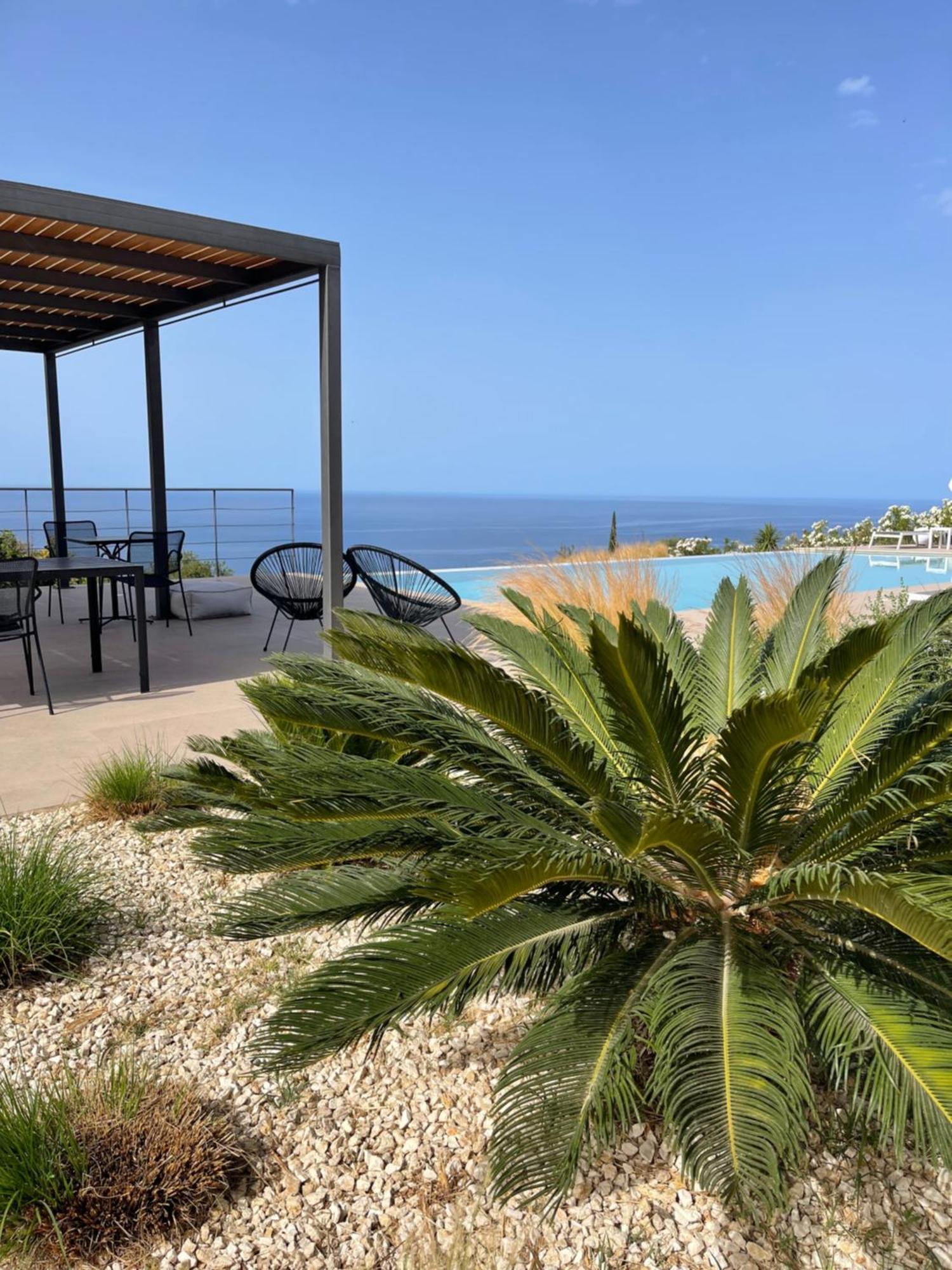 Kefalonian Escape Suites Valeriános Esterno foto