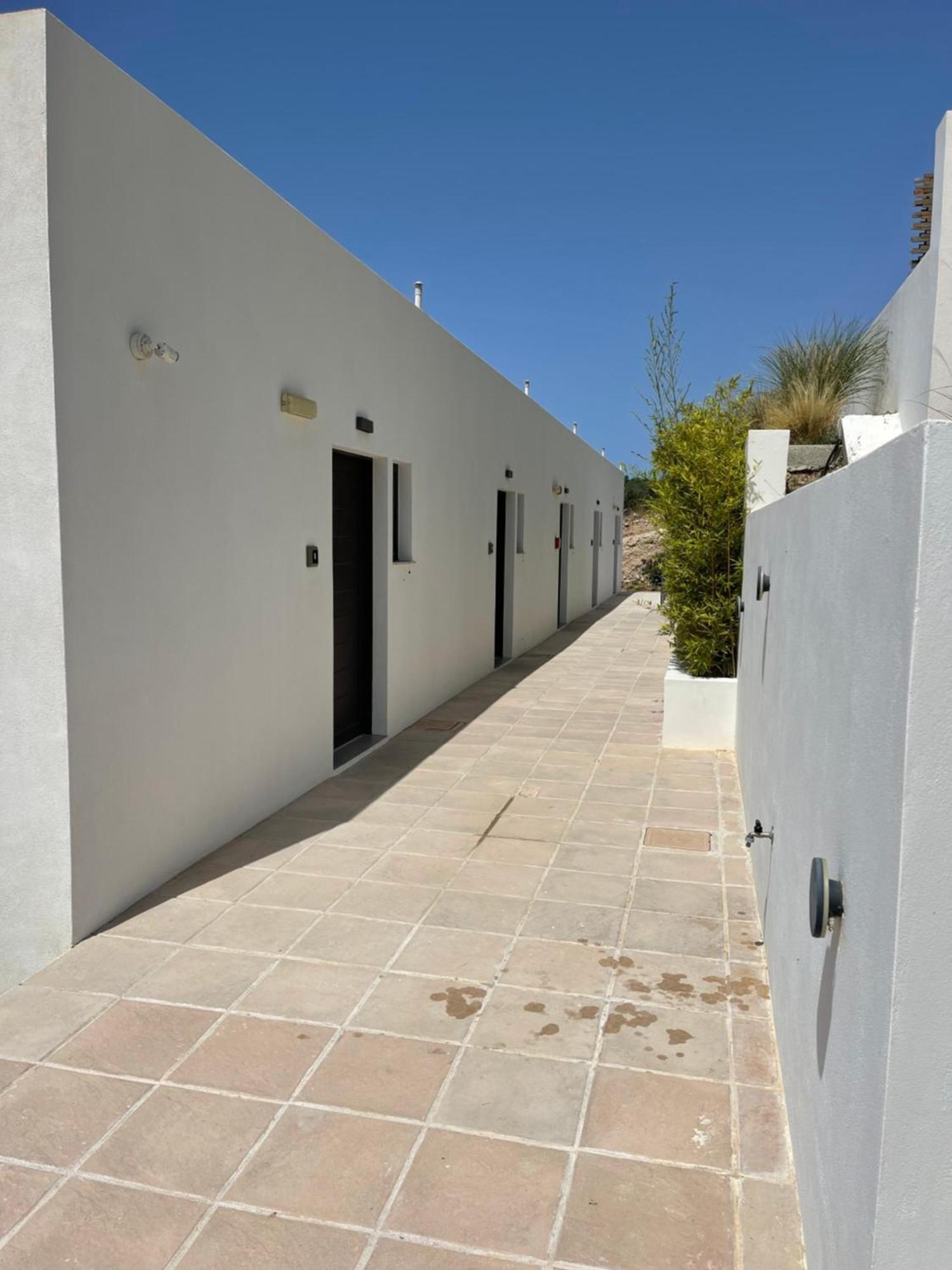 Kefalonian Escape Suites Valeriános Esterno foto
